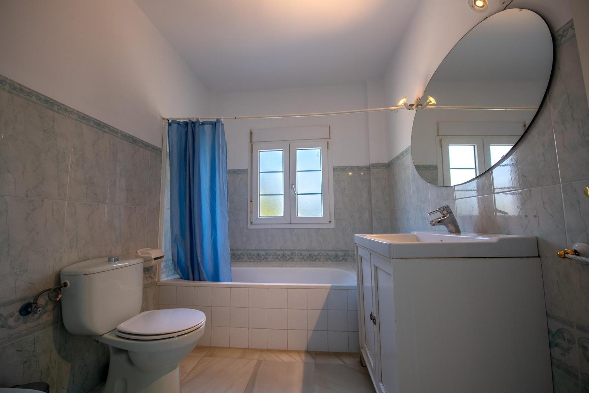 Gran Villa Con Vistas Al Mar Y Piscina Privada มาลากา ภายนอก รูปภาพ