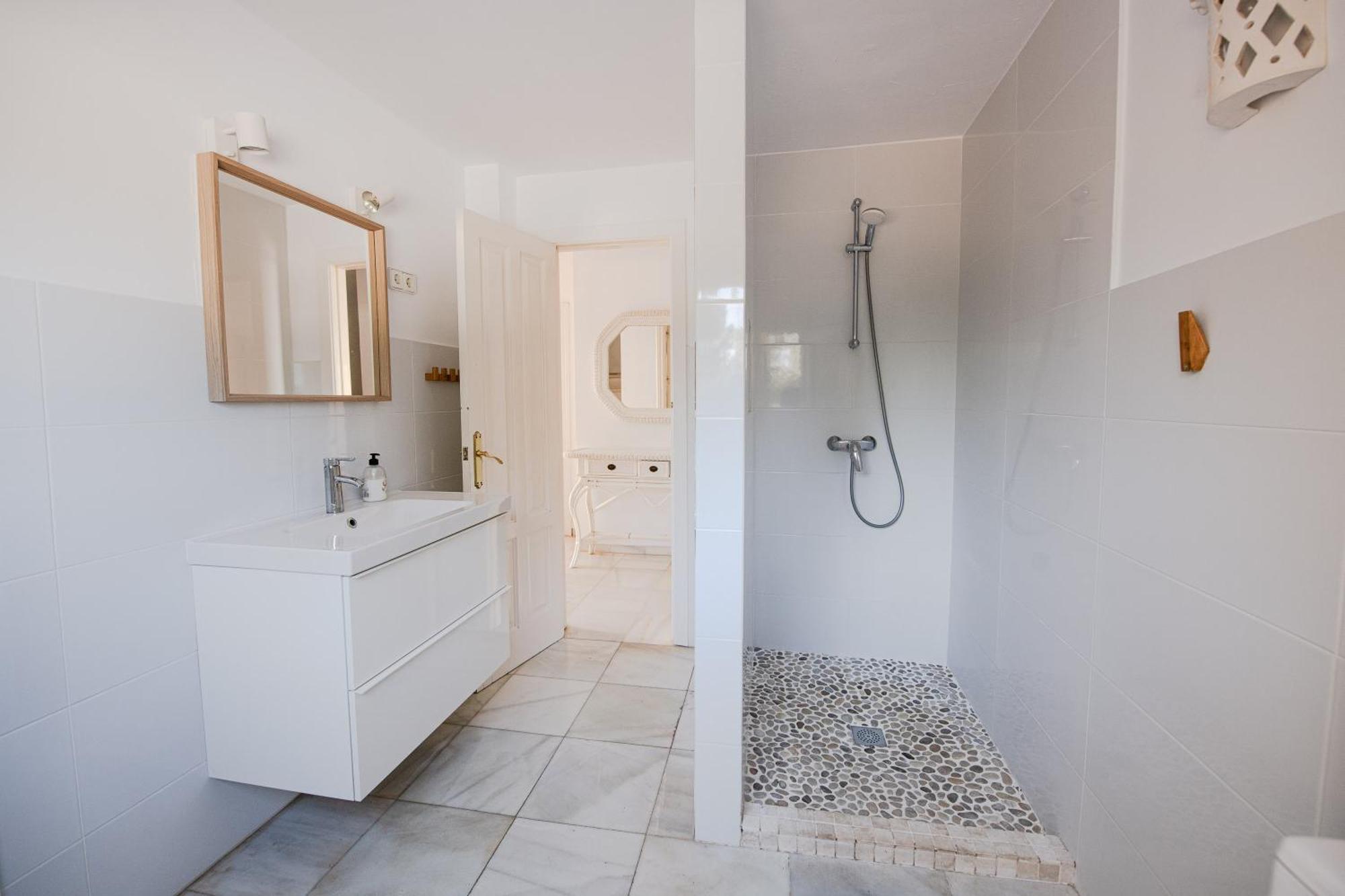 Gran Villa Con Vistas Al Mar Y Piscina Privada มาลากา ภายนอก รูปภาพ